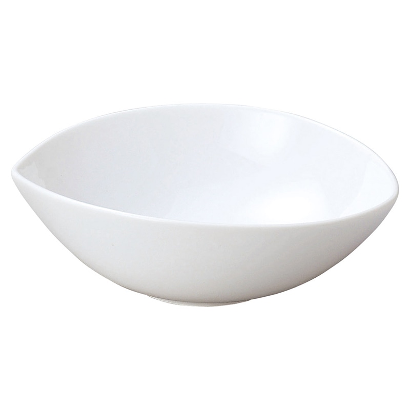 山万 63916-470 ブランシェ(3)白ゆらぎ ボー 1個（ご注文単位1個）【直送品】