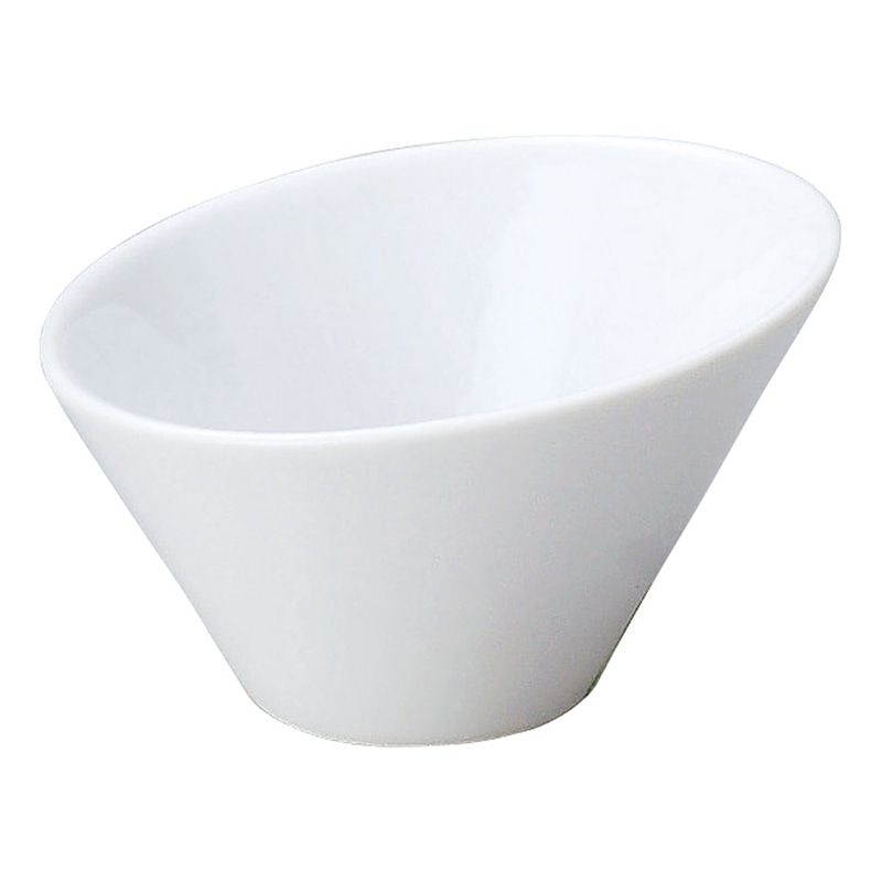 山万 63919-470 ブランシェ(3)白スラッシュ 1個（ご注文単位1個）【直送品】