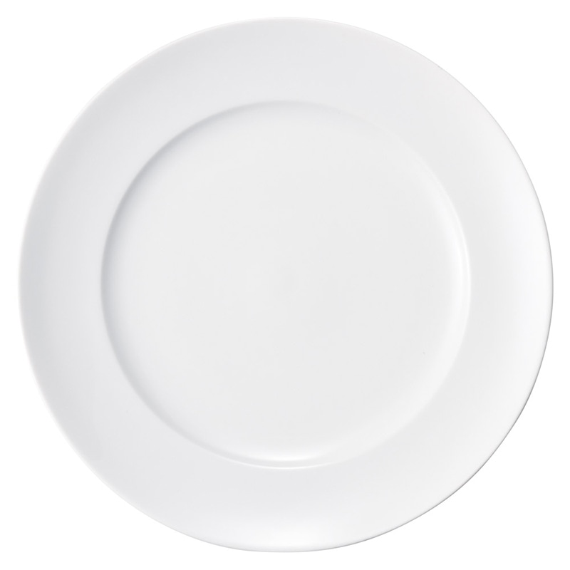 山万 62006-480 シェフズスタイル 12吋プレー 1個（ご注文単位1個）【直送品】