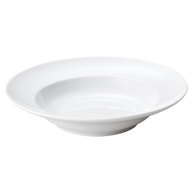 山万 62011-480 シェフズスタイル 9吋パスタ 1個（ご注文単位1個）【直送品】