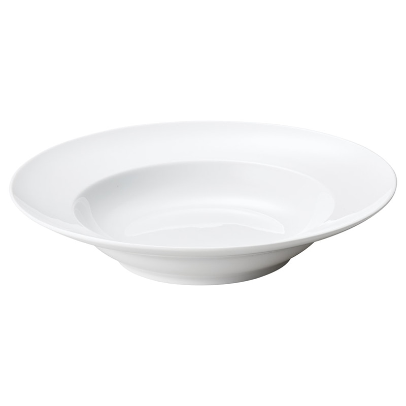 山万 62013-480 シェフズスタイル 12吋パスタ 1個（ご注文単位1個）【直送品】