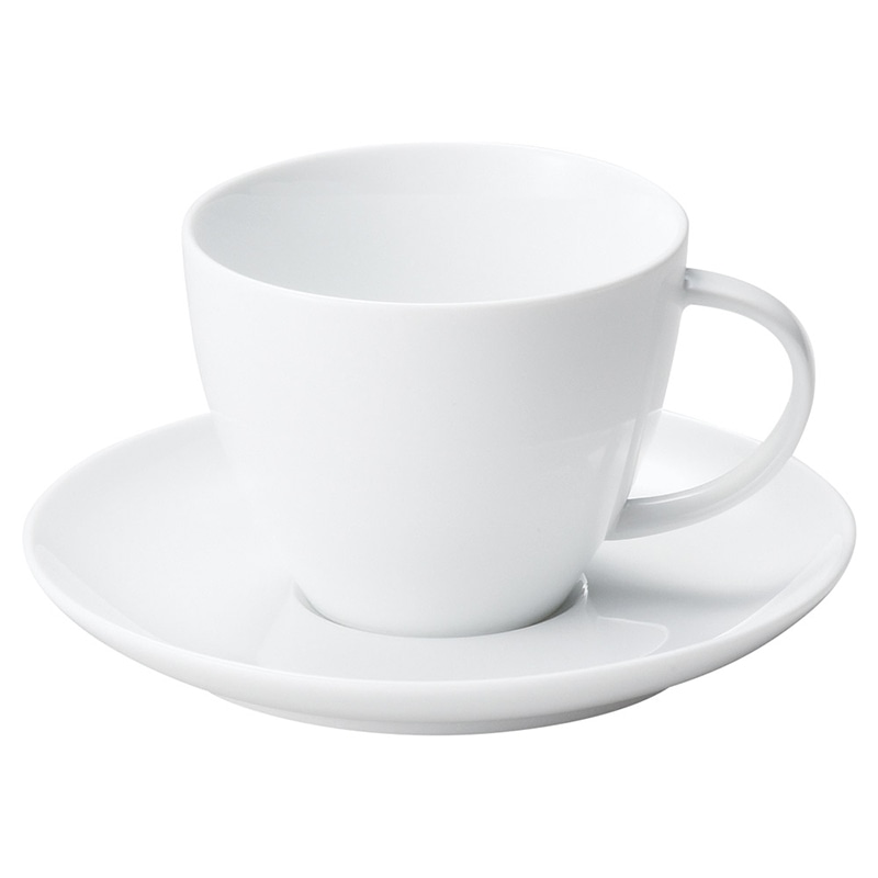 山万 62018-480 シェフズスタイル カプチーノ碗 1個（ご注文単位1個）【直送品】