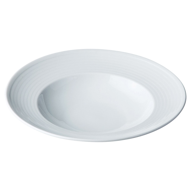 山万 62109-480 ポエム 白磁 W11217ポエ 1個（ご注文単位1個）【直送品】