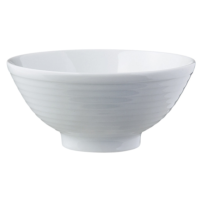 山万 62111-480 ポエム 白磁 A50417ポエ 1個(ご注文単位1個)【直送品】