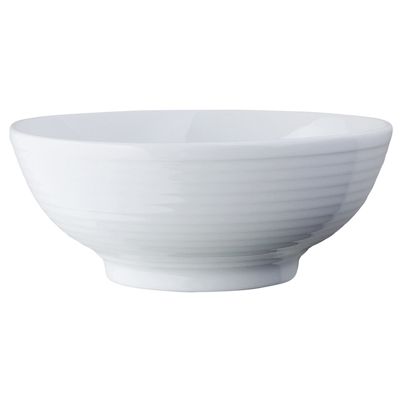 山万 62113-480 ポエム 白磁 THD8417ポ 1個(ご注文単位1個)【直送品】