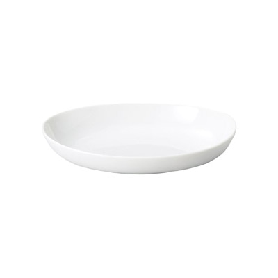 山万 62518-400 MKWH 30cmオーバルベー 1個(ご注文単位1個)【直送品】