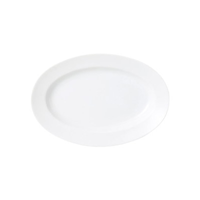 山万 62523-400 MKWH 25cmリムプラター 1個(ご注文単位1個)【直送品】