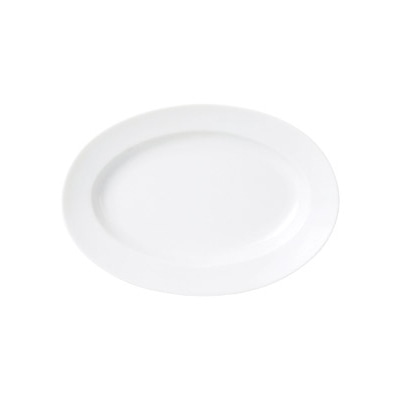 山万 62524-400 MKWH 27cmリムプラター 1個(ご注文単位1個)【直送品】