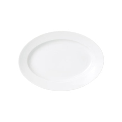 山万 62525-400 MKWH 31cmリムプラター 1個(ご注文単位1個)【直送品】