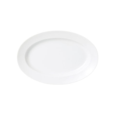 山万 62526-400 MKWH 35cmリムプラター 1個(ご注文単位1個)【直送品】