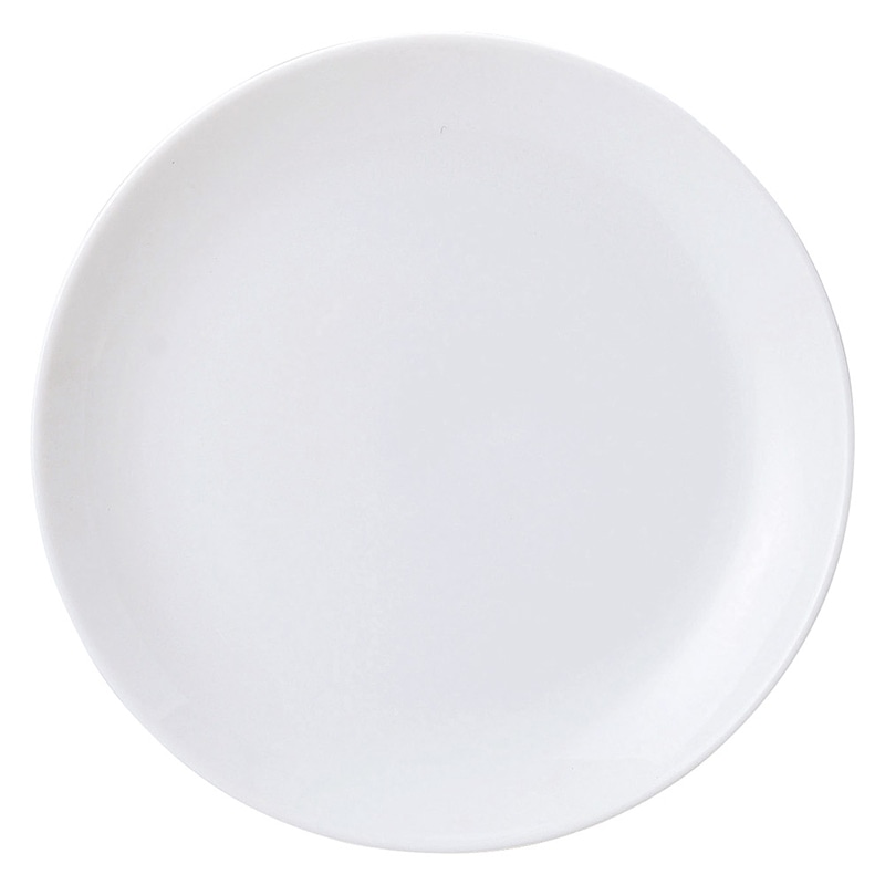 山万 63603-450 フィースト 23cmサークルプ 1個（ご注文単位1個）【直送品】