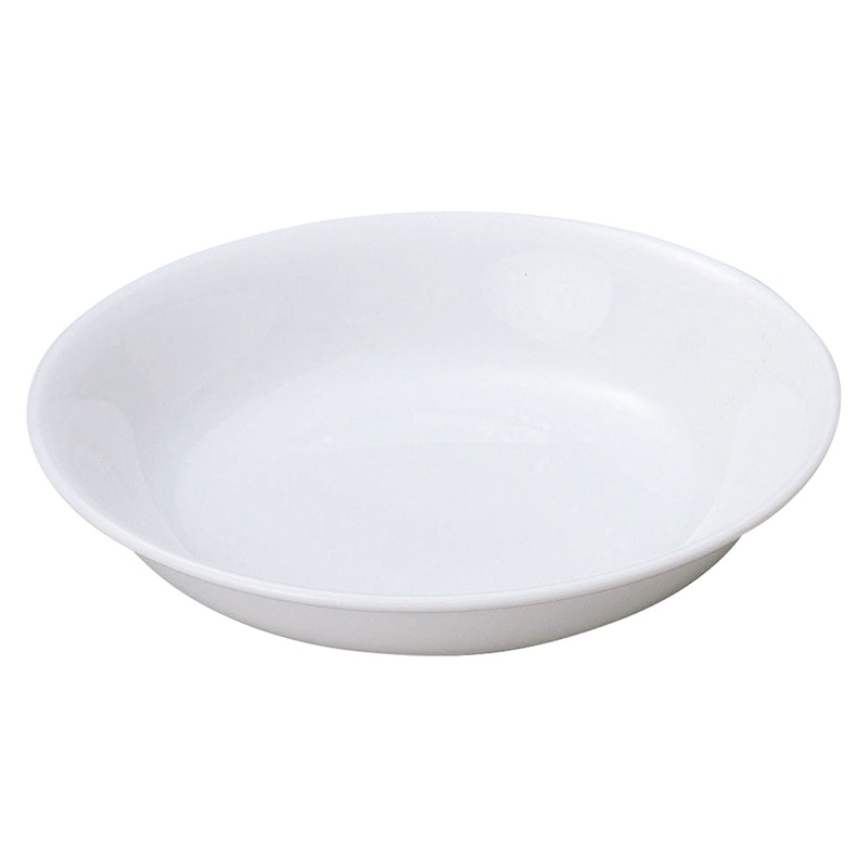 山万 63610-450 フィースト 19cmクープ皿 1個（ご注文単位1個）【直送品】