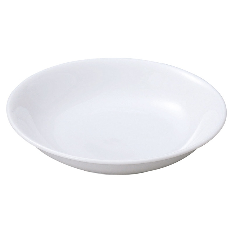 山万 63611-450 フィースト 22cmスープ皿 1個（ご注文単位1個）【直送品】