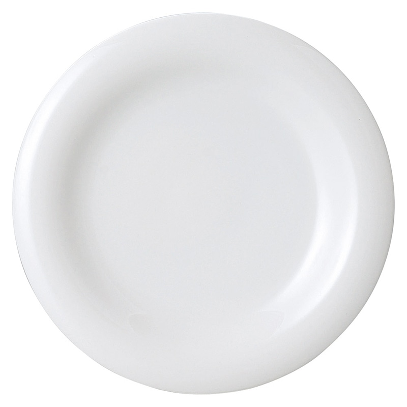 山万 62905-400 アルテ(特白磁 30cmチョッ 1個（ご注文単位1個）【直送品】