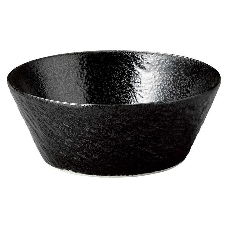 山万 61207-180 BKルーインズ 16cm浅ボー 1個（ご注文単位1個）【直送品】