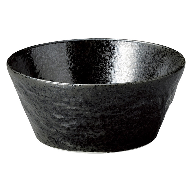 山万 61208-180 BKルーインズ 14cm浅ボー 1個（ご注文単位1個）【直送品】