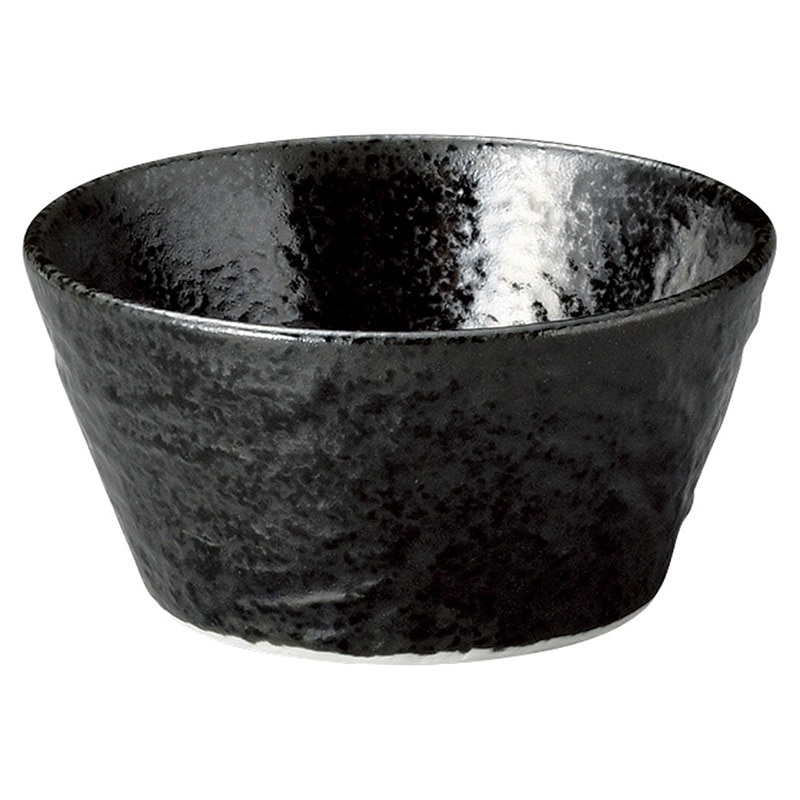 山万 61210-180 BKルーインズ 10cm浅ボー 1個（ご注文単位1個）【直送品】