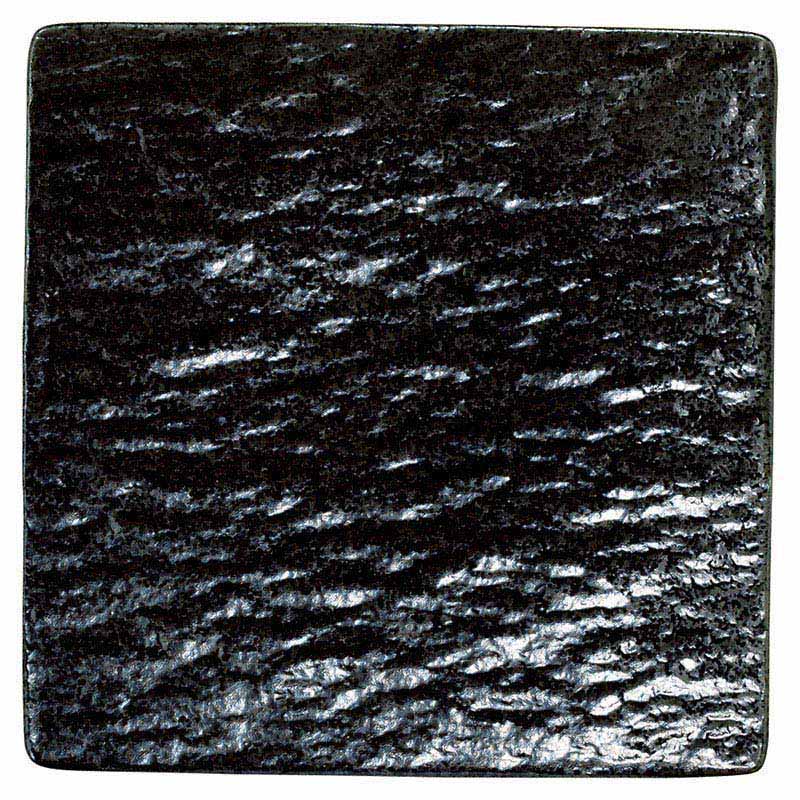 山万 61214-180 BKルーインズ 17cm正角皿 1個（ご注文単位1個）【直送品】