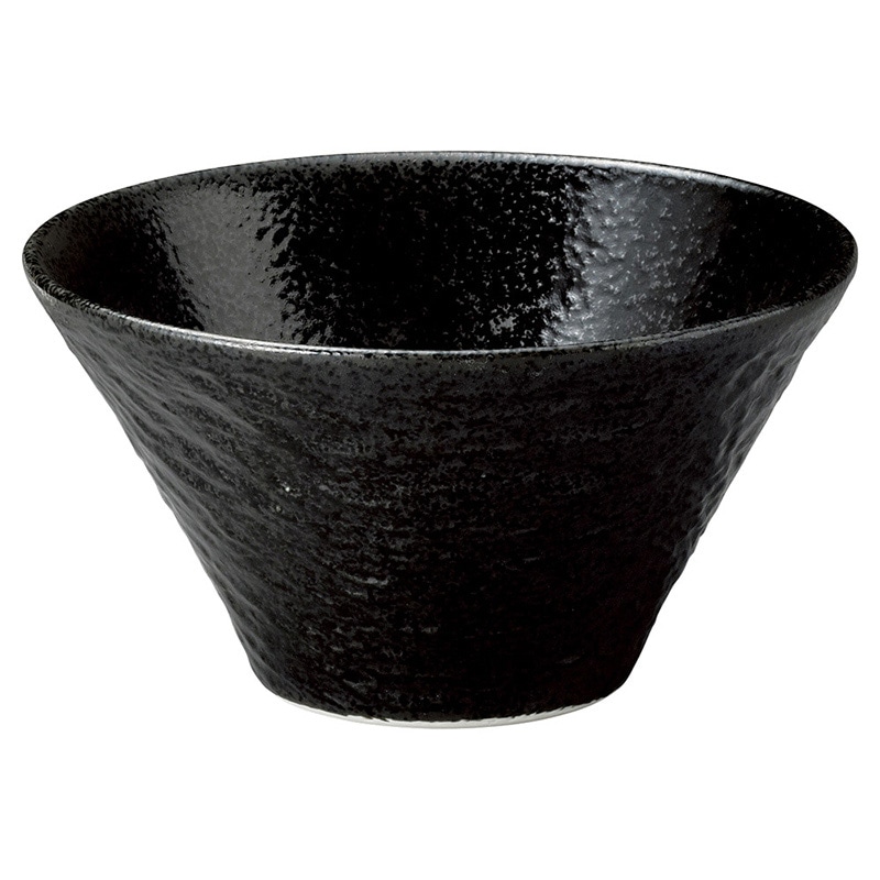 山万 61235-180 BKルーインズ 19cm深ボー 1個（ご注文単位1個）【直送品】