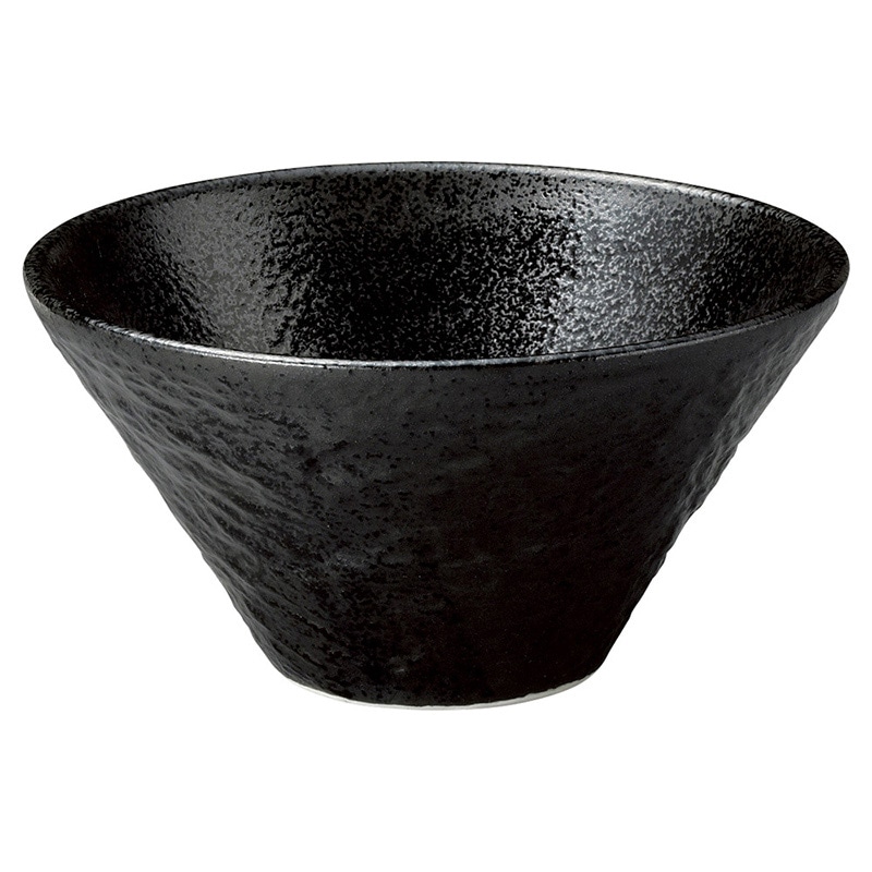 山万 61236-180 BKルーインズ 18cm深ボー 1個（ご注文単位1個）【直送品】