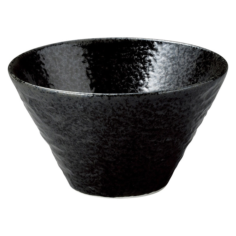 山万 61238-180 BKルーインズ 14cm深ボー 1個（ご注文単位1個）【直送品】