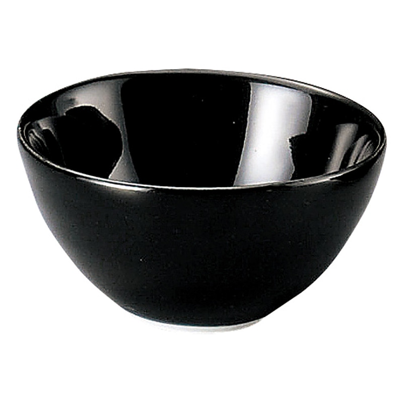 山万 64072-570 ノンスタイル 黒8.0ボール 1個（ご注文単位1個）【直送品】