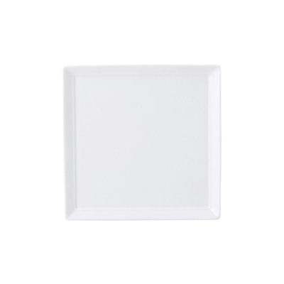 山万 62658-030 オードブルシリーズ25cm四角 1個（ご注文単位1個）【直送品】