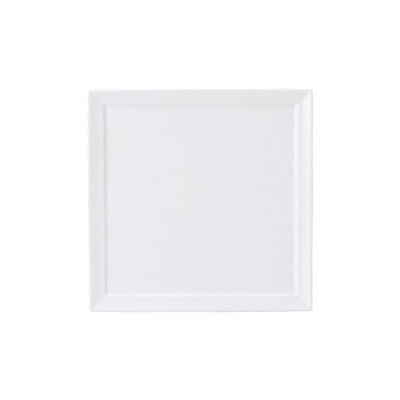 山万 62659-030 オードブルシリーズ30cm四角 1個（ご注文単位1個）【直送品】