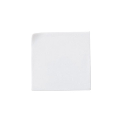 山万 62660-030 オードブルシリーズ10cm陶板 1個（ご注文単位1個）【直送品】