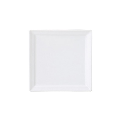 山万 62662-030 オードブルシリーズ13cm四角 1個（ご注文単位1個）【直送品】