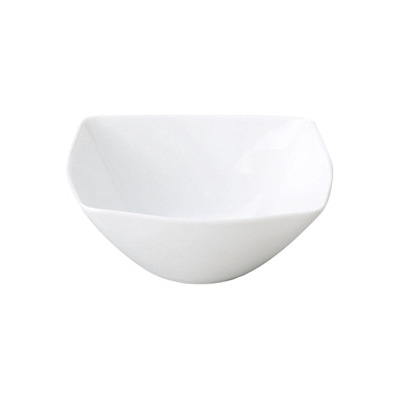 山万 62756-030 クアトロ､スクェアー16cmボ 1個（ご注文単位1個）【直送品】