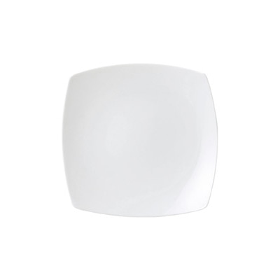 山万 62758-030 クアトロ､スクェアー23cmプ 1個（ご注文単位1個）【直送品】