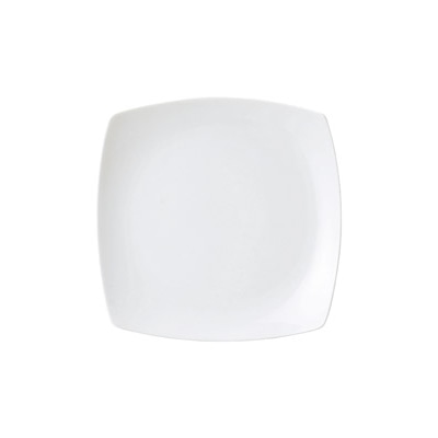 山万 62759-030 クアトロ､スクェアー28cmプ 1個（ご注文単位1個）【直送品】