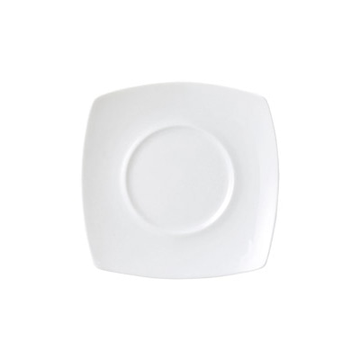 山万 62761-030 クアトロ､スクェアー23cmラ 1個（ご注文単位1個）【直送品】