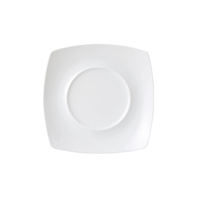 山万 62762-030 クアトロ､スクェアー28cmラ 1個（ご注文単位1個）【直送品】