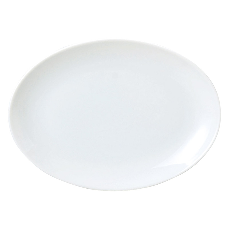 山万 62862-180 レーラWH 9.5吋プラター 1個（ご注文単位1個）【直送品】