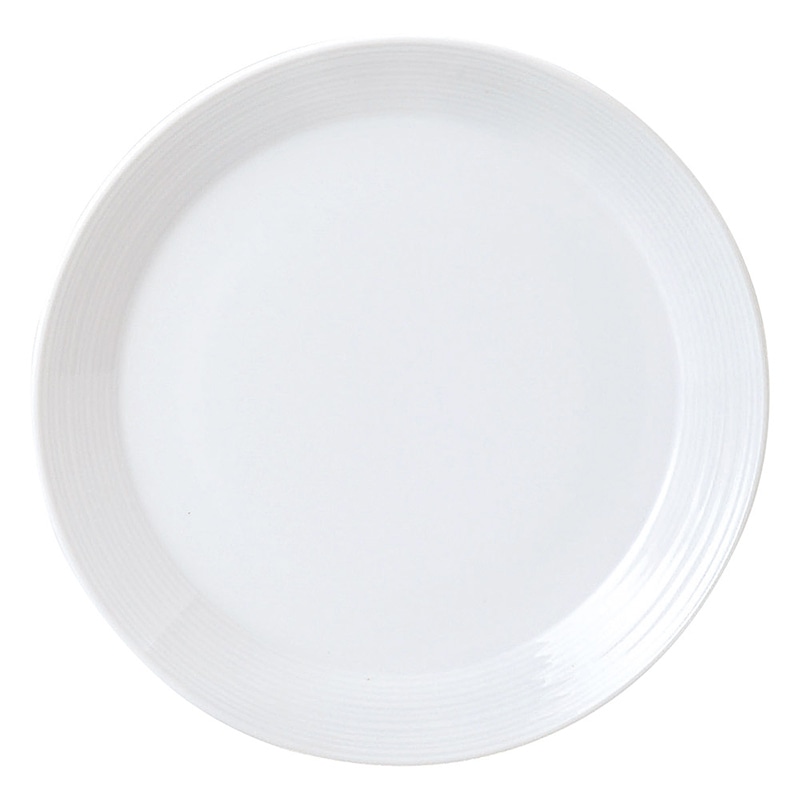 山万 63753-470 ルミネ 8吋ミート 1個（ご注文単位1個）【直送品】