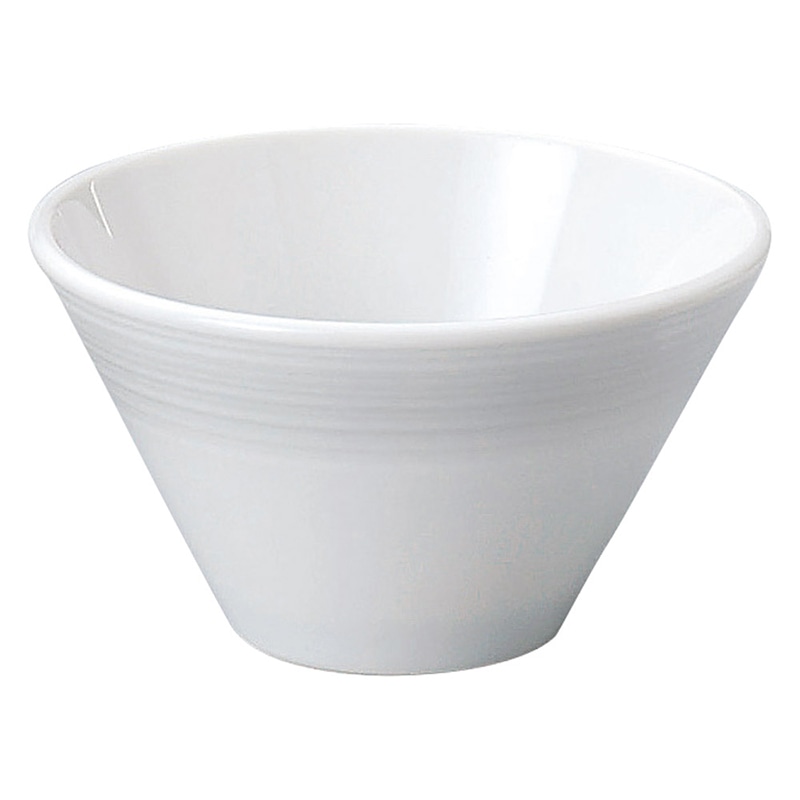 山万 63766-470 ルミネ 13cm深ボール 1個（ご注文単位1個）【直送品】