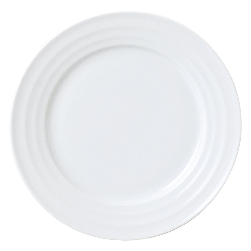 山万 63703-470 リネアWH 白9 1/2吋ミー 1個（ご注文単位1個）【直送品】