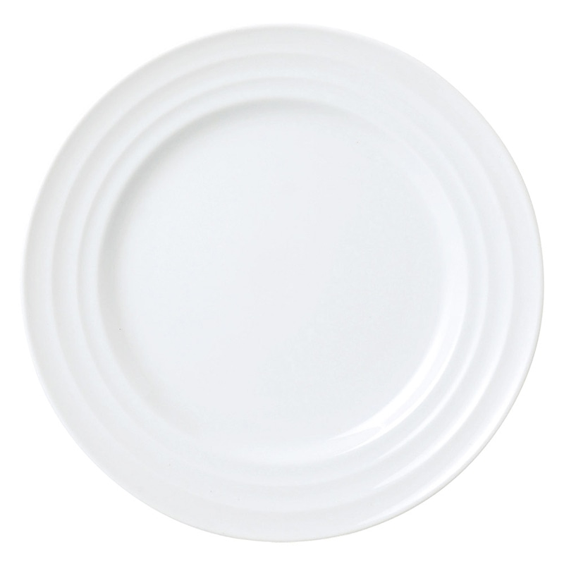 山万 63705-470 リネア WH 白11吋ミート 1個（ご注文単位1個）【直送品】