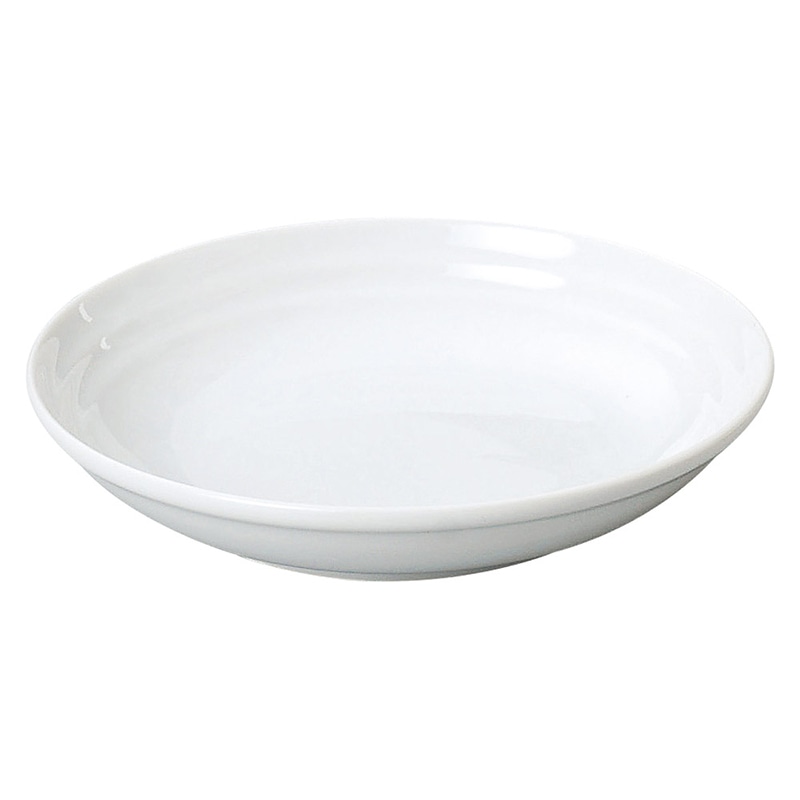 山万 63710-470 リネアWH 白7 1/2吋クー 1個（ご注文単位1個）【直送品】