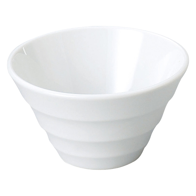 山万 63717-470 リネア WH 白15深ボール 1個（ご注文単位1個）【直送品】