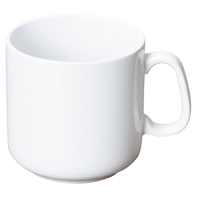 山万 62205-470 ダイヤセラム マグカップ 1個(ご注文単位1個)【直送品】