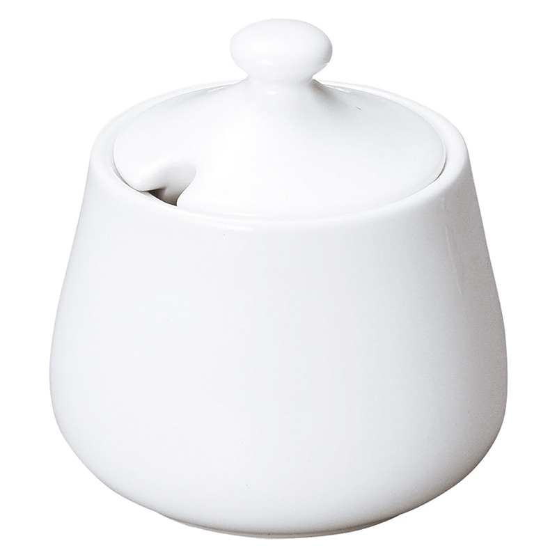 山万 62207-470 ダイヤセラム クリーマー 1個（ご注文単位1個）【直送品】