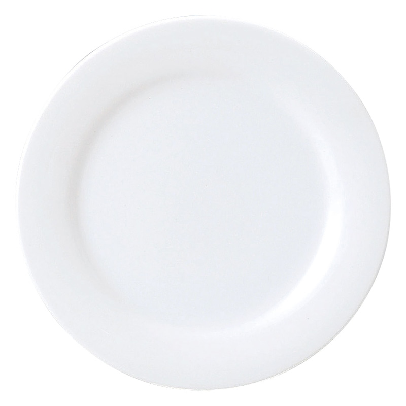 山万 62951-400 RC 強化磁器 6 1/2吋パ 1個（ご注文単位1個）【直送品】