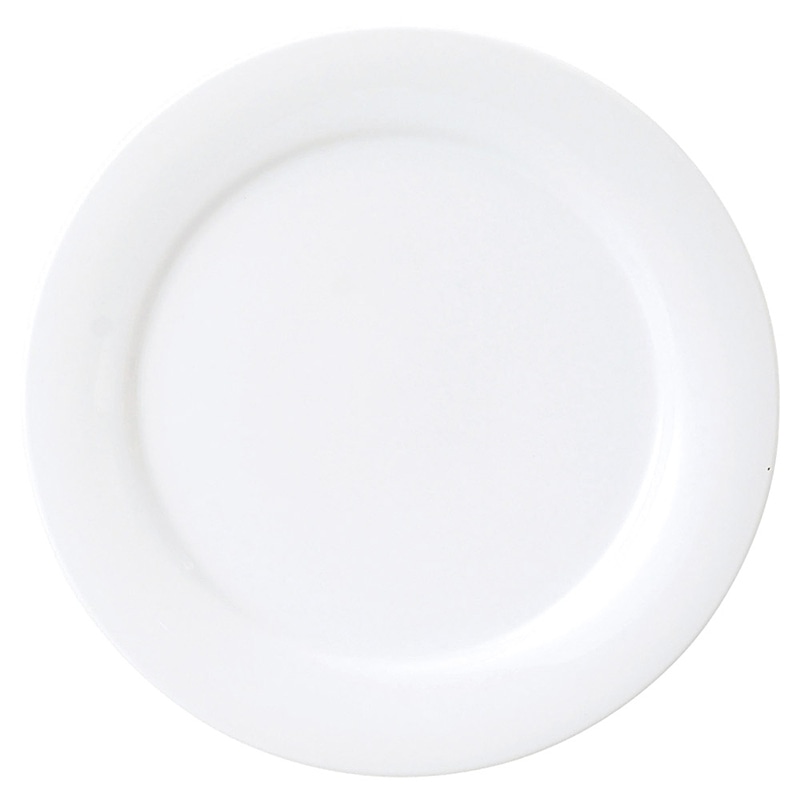 山万 62954-400 RC(強化磁器 10吋ディナー 1個（ご注文単位1個）【直送品】