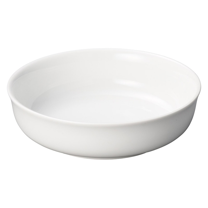 山万 62964-400 RC(強化磁器) 9吋ボール 1個(ご注文単位1個)【直送品】