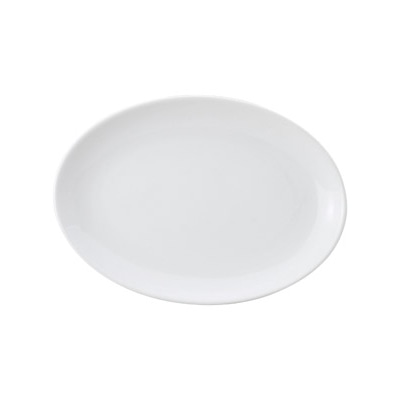 山万 62309-030 白玉渕 メタ10吋プラター 1個(ご注文単位1個)【直送品】