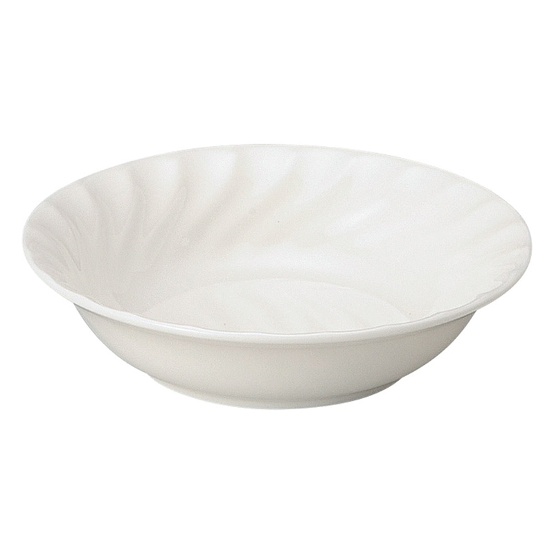 山万 63201-450 ウェーブ 5 1/2吋フルーツ 1個（ご注文単位1個）【直送品】