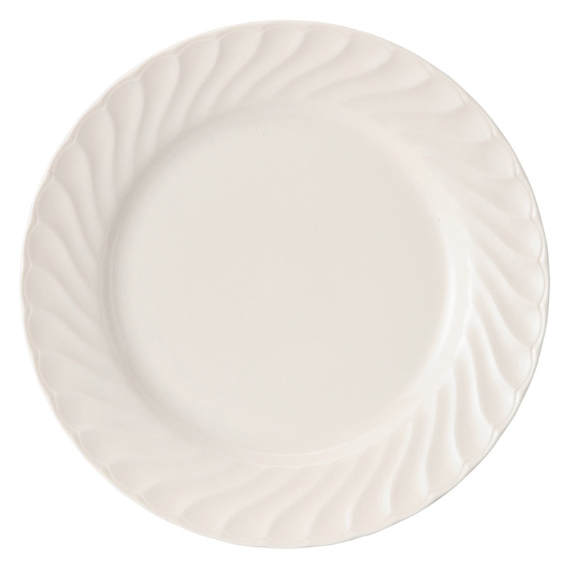 山万 63209-450 ウェーブ 12吋ミート 1個（ご注文単位1個）【直送品】